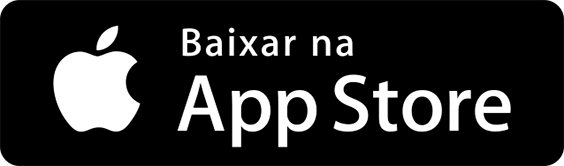 Logo da App Store